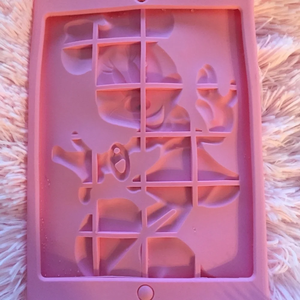 Minnie Mouse Cover Ipad Mini/Mini 2